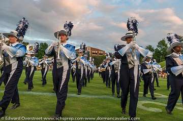 Band Dutch Fork 19